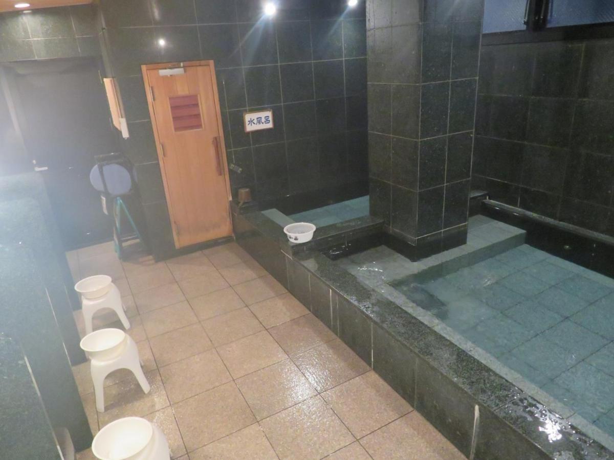 Hotel Marue - Vacation Stay 76469V Kamaishi المظهر الخارجي الصورة
