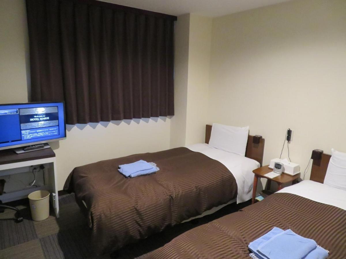 Hotel Marue - Vacation Stay 76469V Kamaishi المظهر الخارجي الصورة