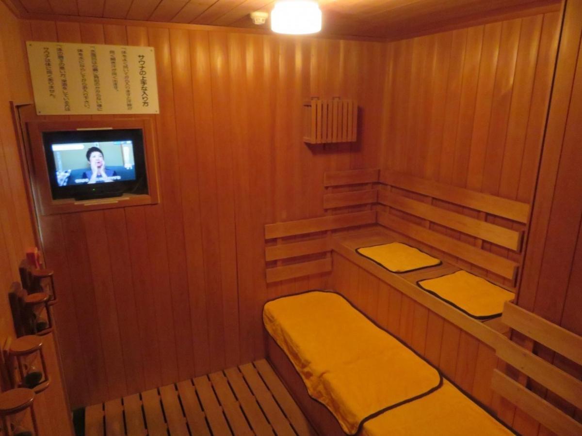 Hotel Marue - Vacation Stay 76469V Kamaishi المظهر الخارجي الصورة