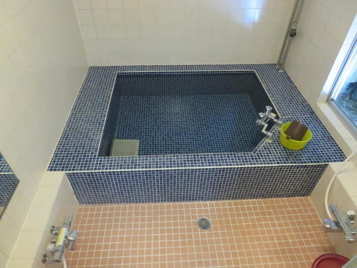 Hotel Marue - Vacation Stay 76469V Kamaishi المظهر الخارجي الصورة